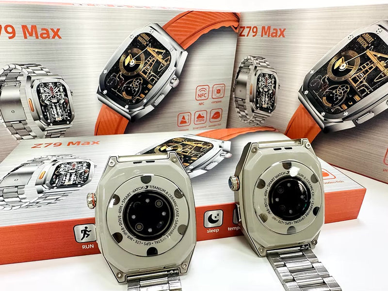 Z79 MAX WATERPROOF