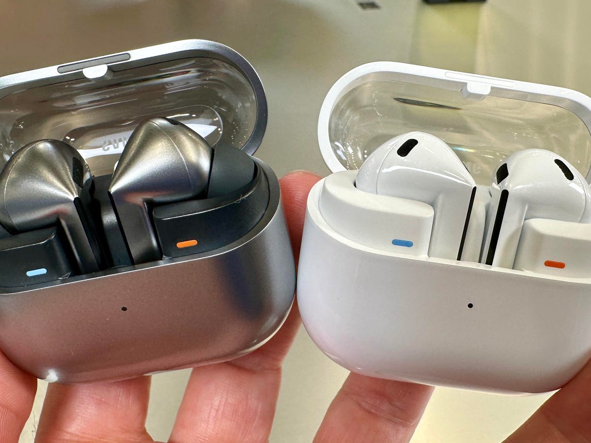 GALAXY  BUDS 3 PRO