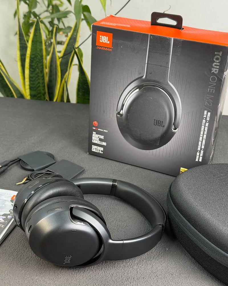 CASQUE JBL TOUR ONE M2