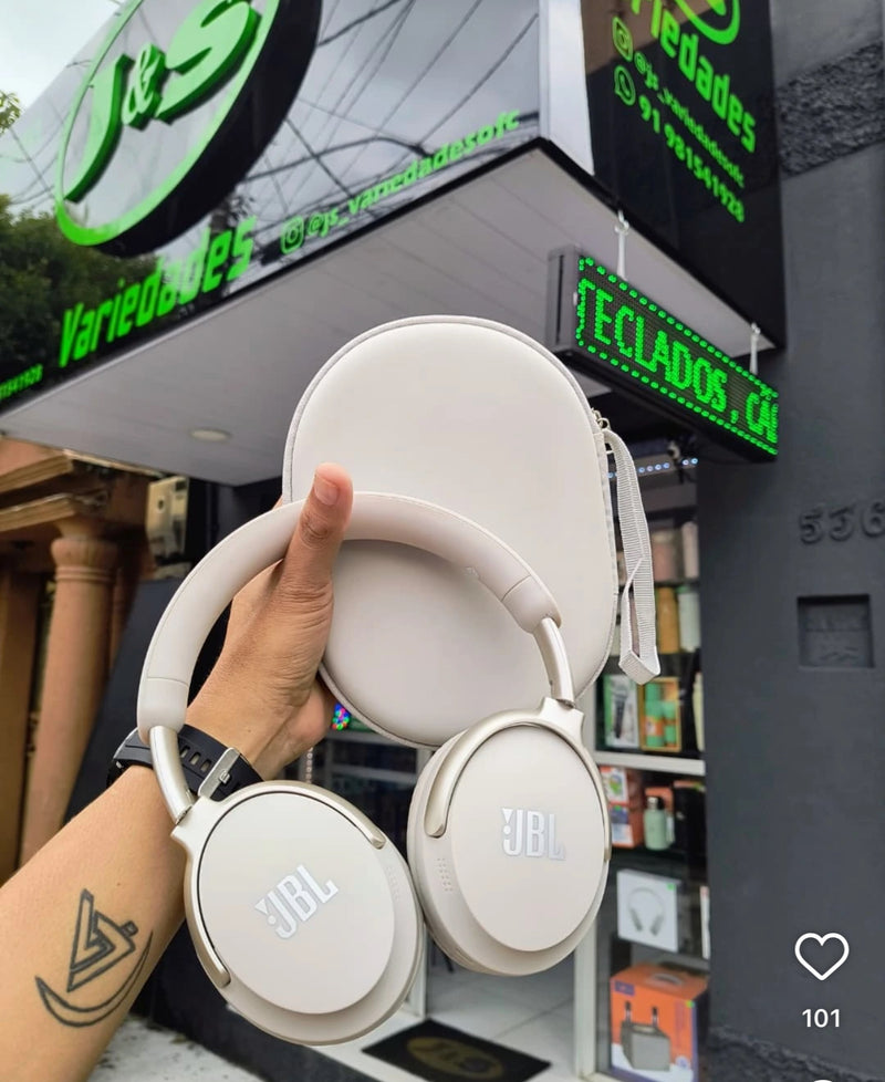 JBL Tune M65
