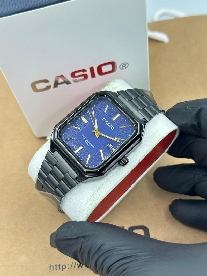 Montre Casio