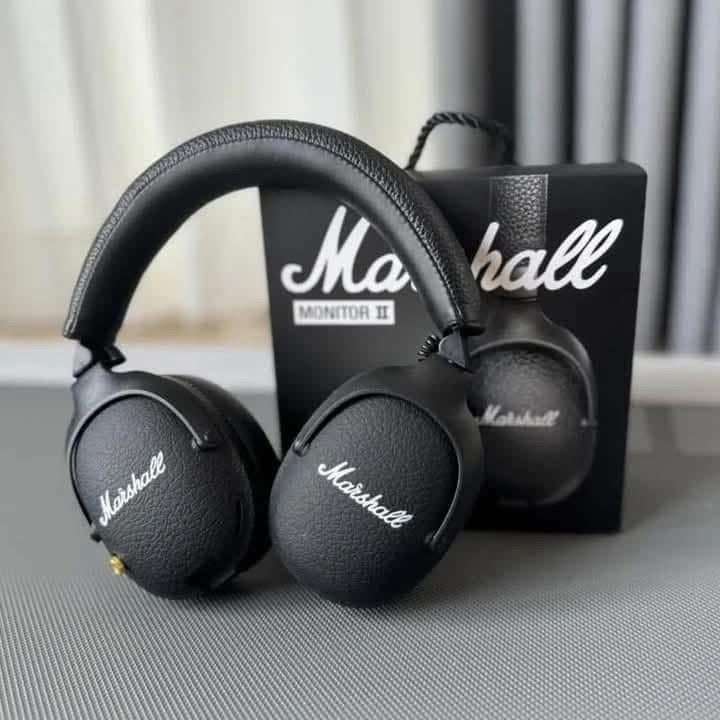 Marshall Monitor II