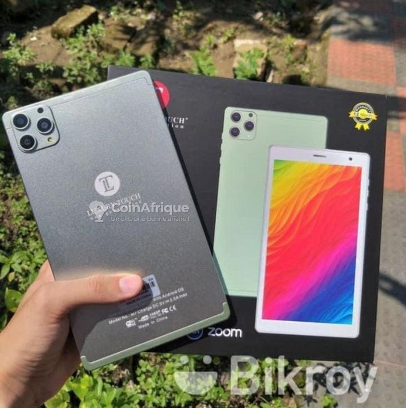 TABLETTE M7