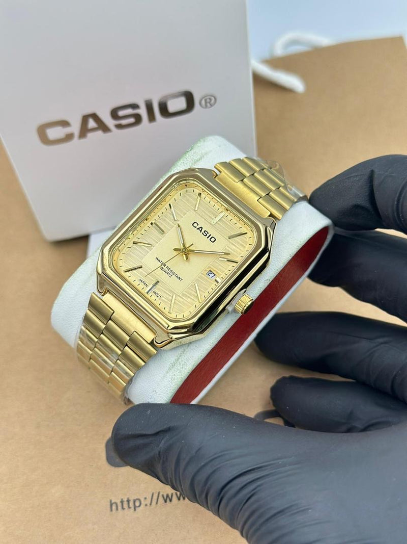 Montre Casio