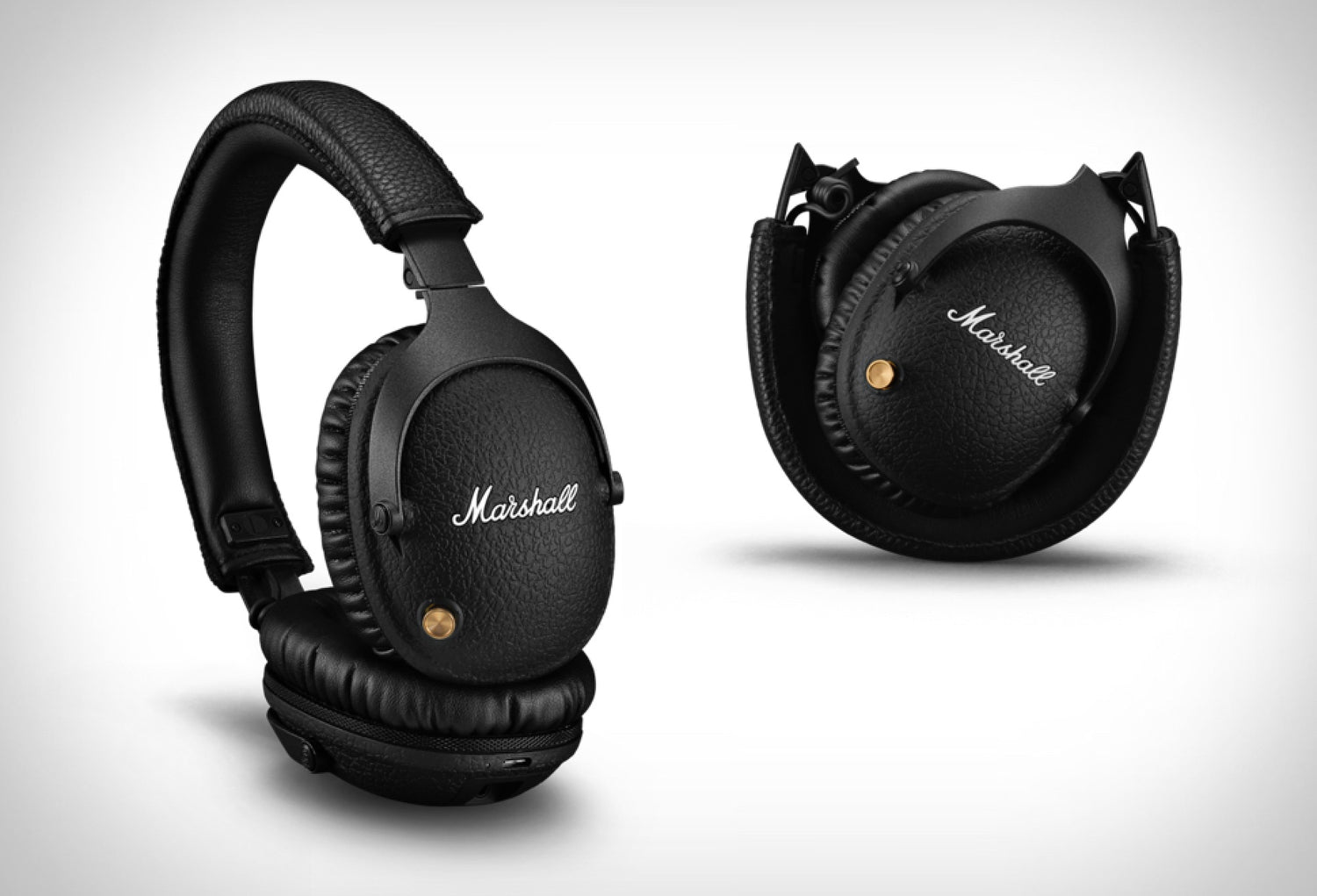 Marshall Monitor II