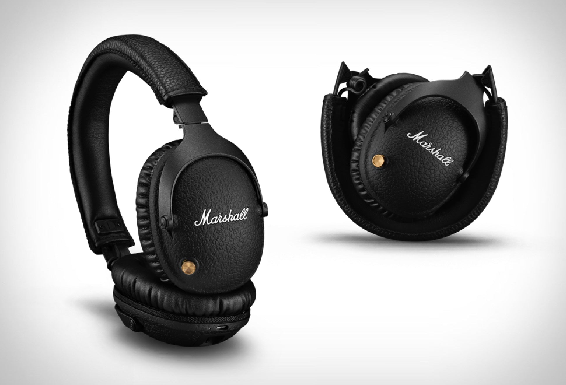 Marshall Monitor II