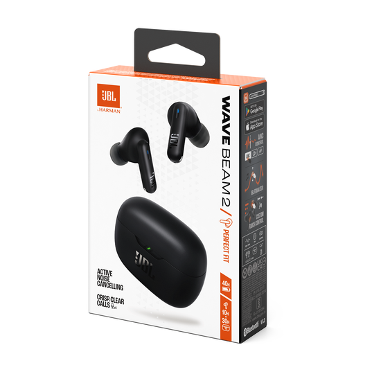 JBL WAVE  BEAM 2