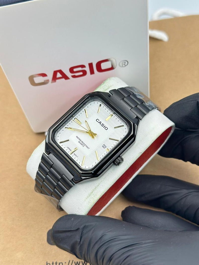Montre Casio