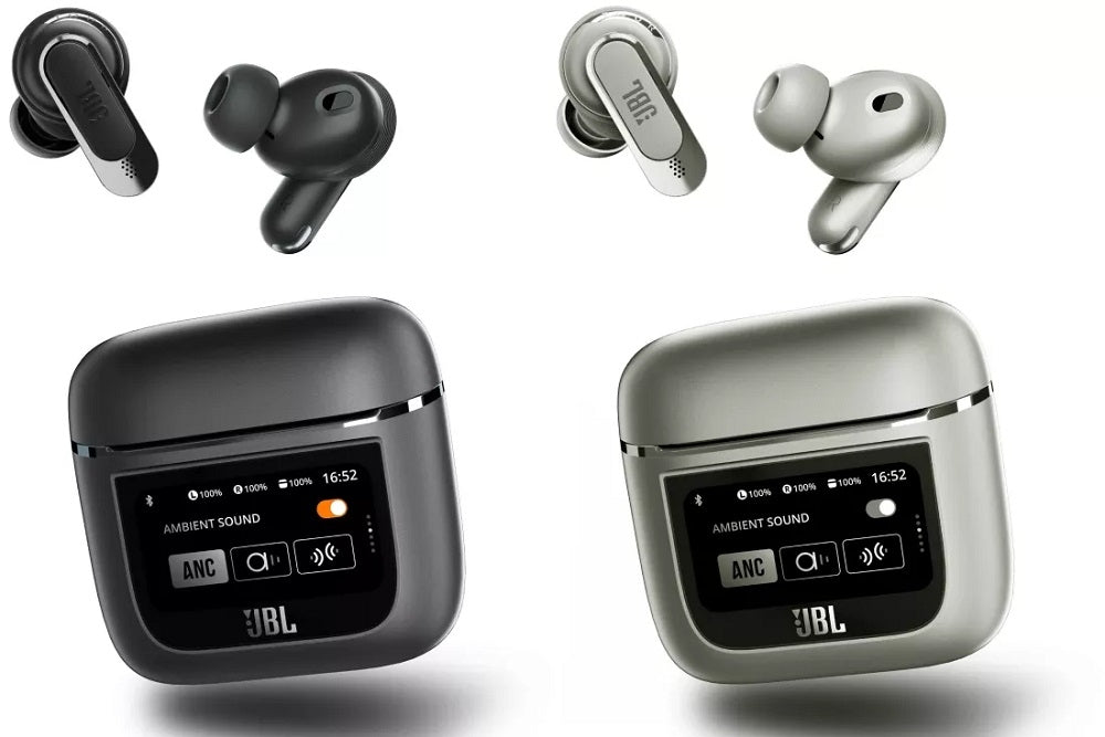 JBL TOUR  PRO 2