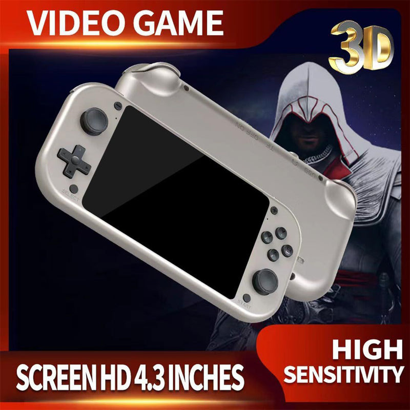 Console Psp modèle M17