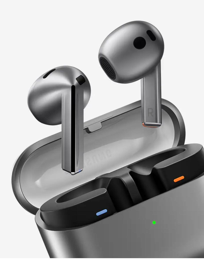 SAMSUNG GALAXY BUDS 3 Pro