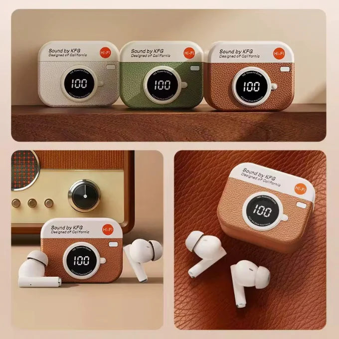 AirPods Q86