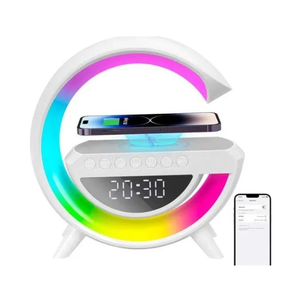 Support de charge 6en 1