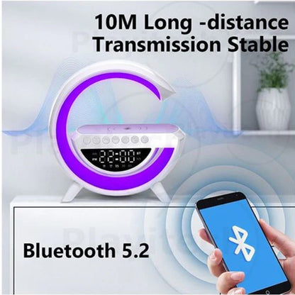 Support de charge 6en 1