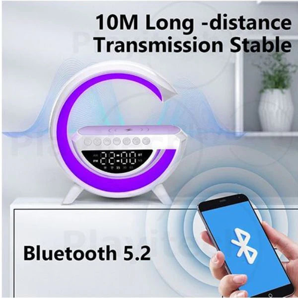 Support de charge 6en 1