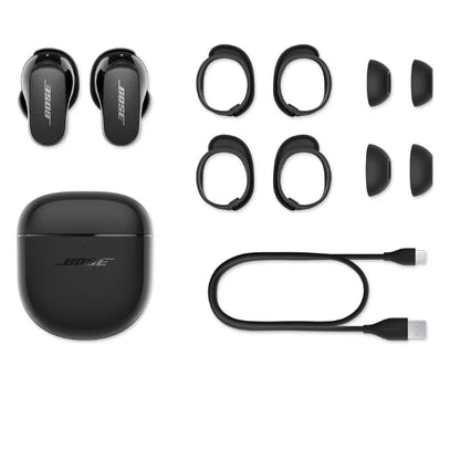 Bose Quietcomfort
Earbuds 2
