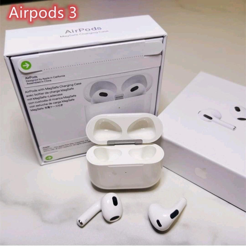 AirPods 3