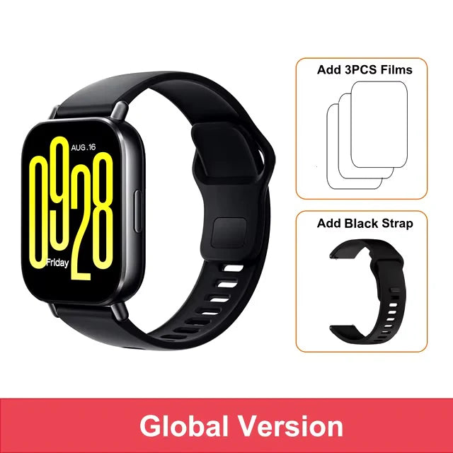 REDMI WATCH 5 ACTIVE ORIGINALE