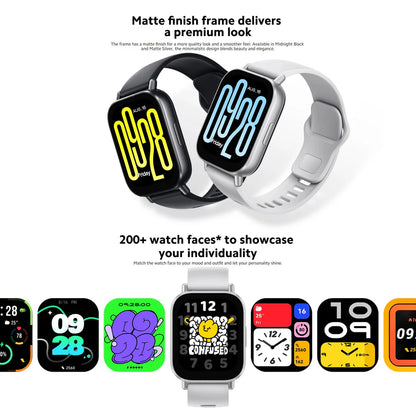 REDMI WATCH 5 ACTIVE ORIGINALE