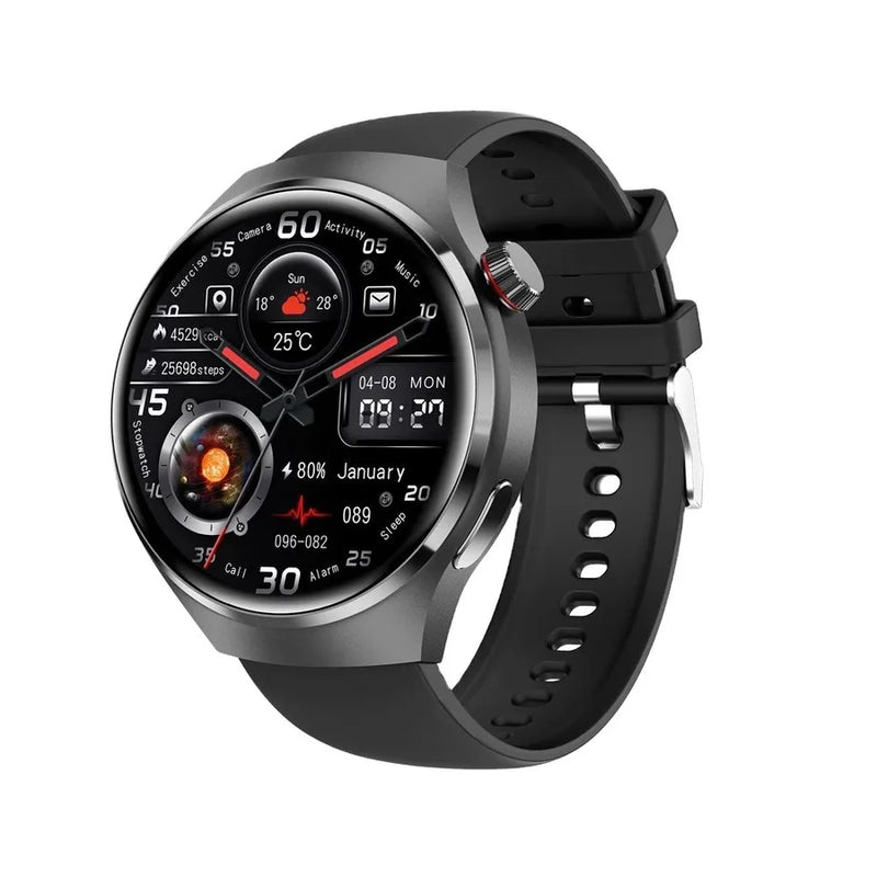 Watch 4 pro