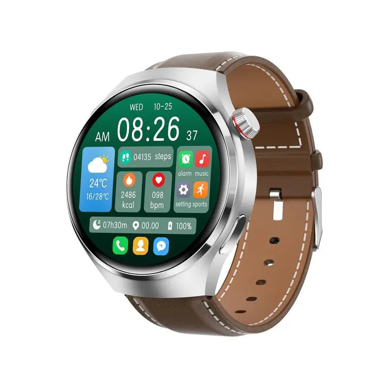 Watch 4 pro