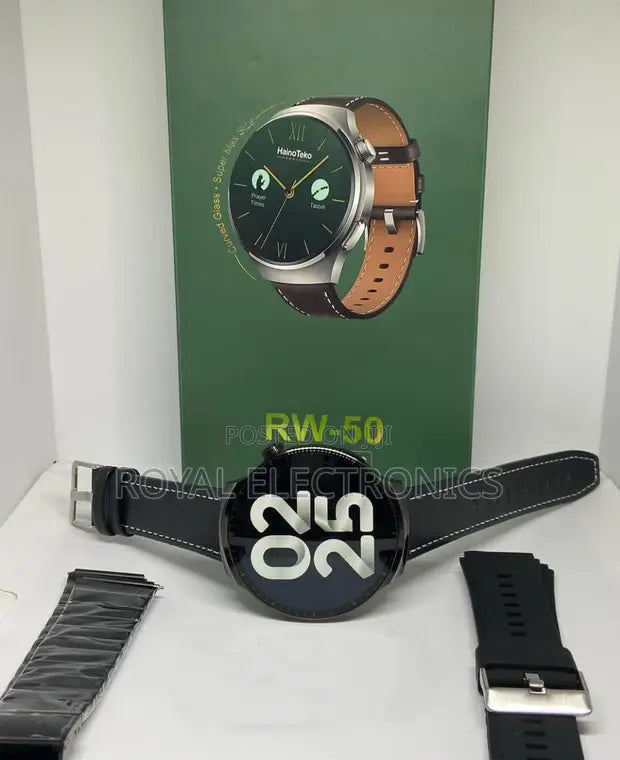 HAINOTEKO RW-50 ORIGINALE