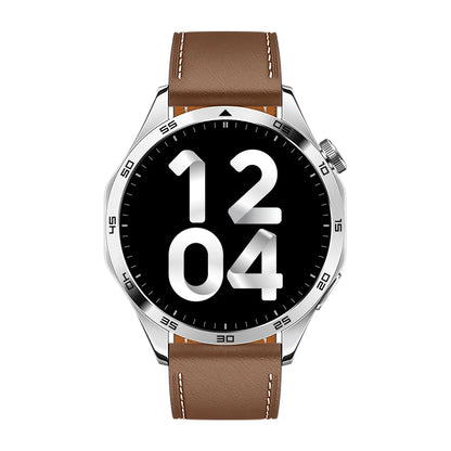 MONTRE CONNECTE GT4 AVEC 3 BRACELET