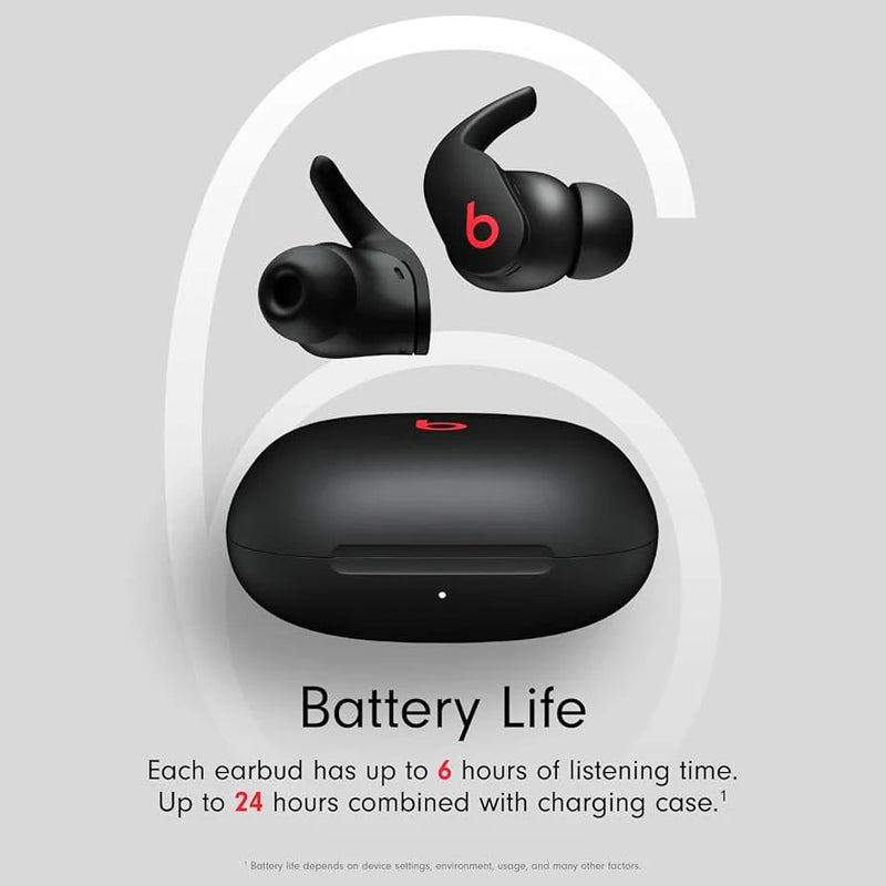 Beats fit pro