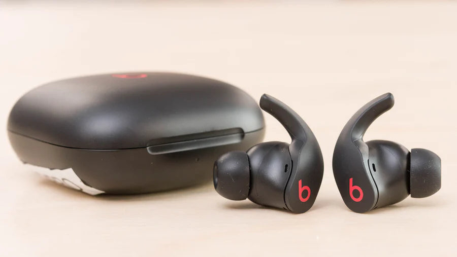 Beats fit pro