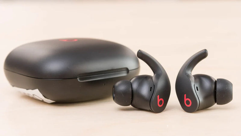 Beats fit pro