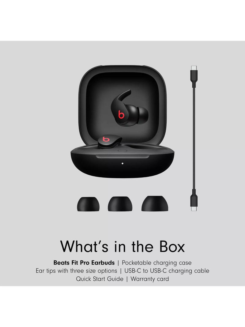 Beats fit pro