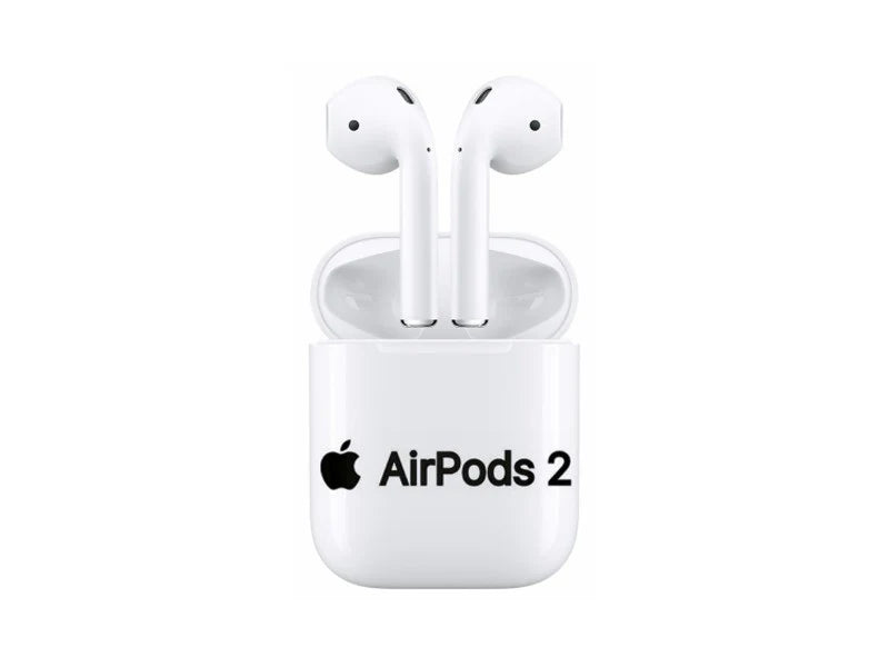 Airpods 2 Original Certifié C€