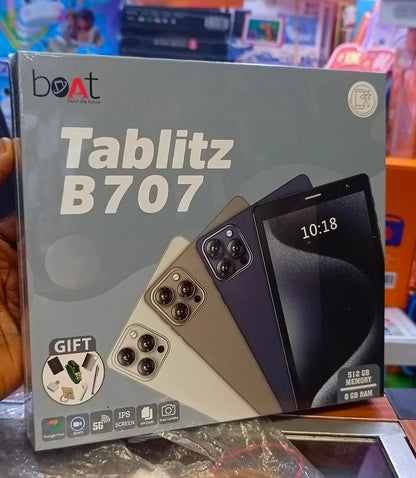 TABLETTE B707