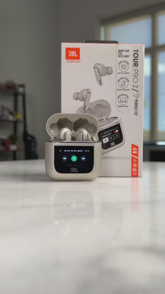 JBL TOUR  PRO 2