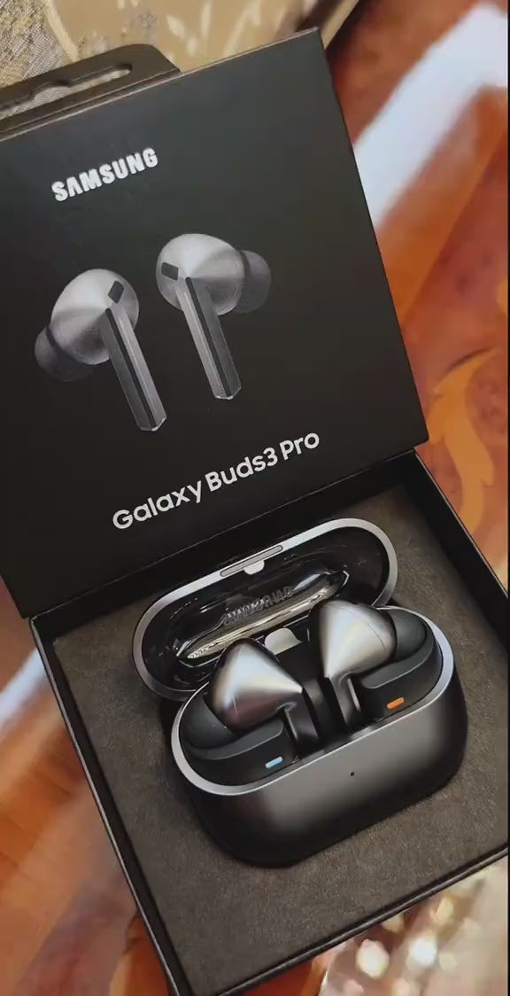 SAMSUNG GALAXY BUDS 3 Pro