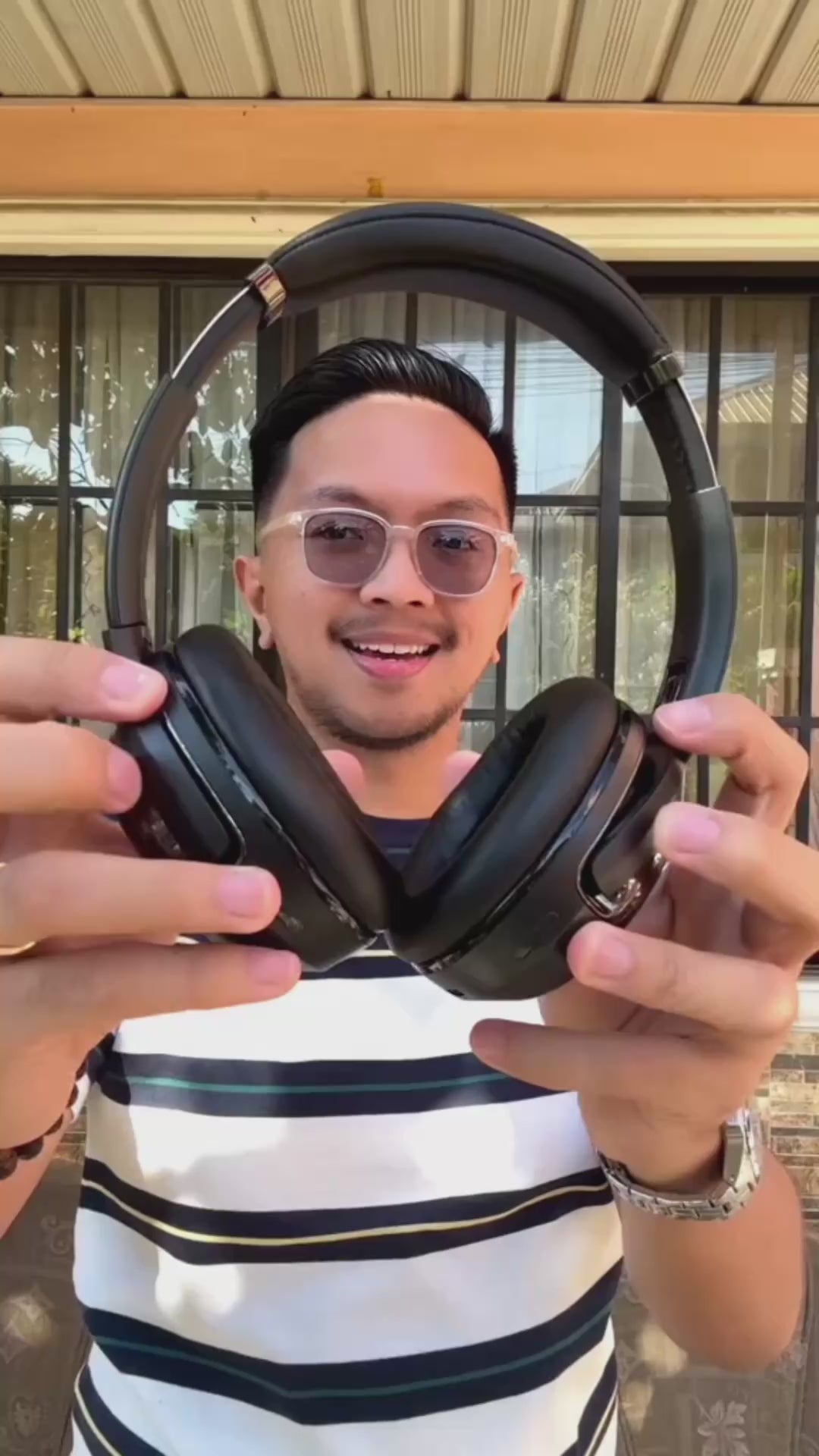 CASQUE JBL TOUR ONE M2