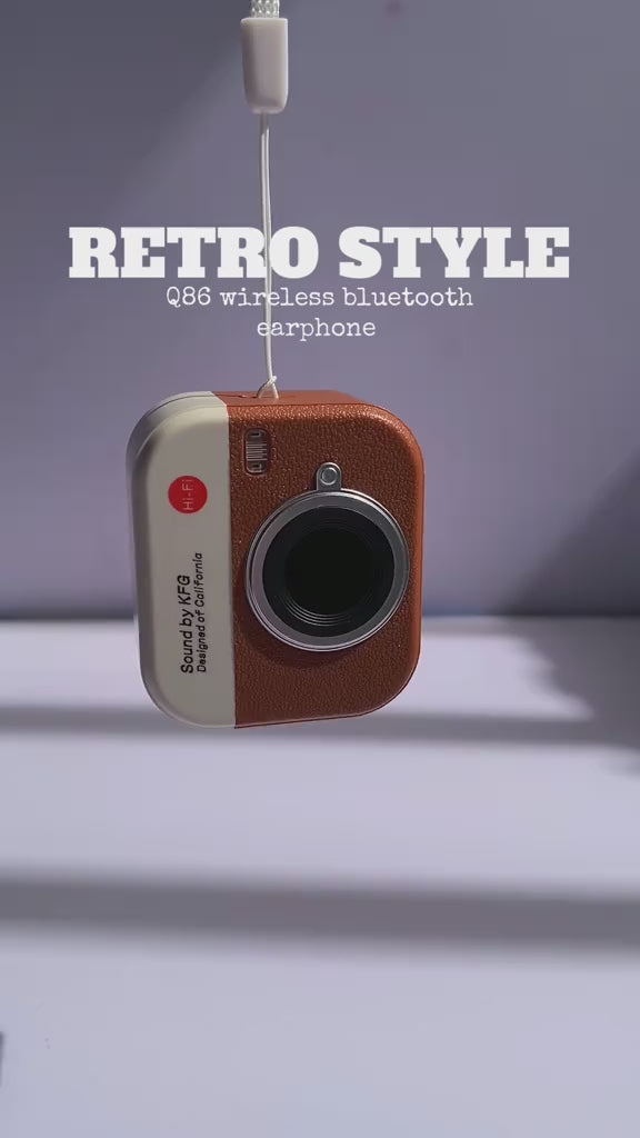 AirPods Q86