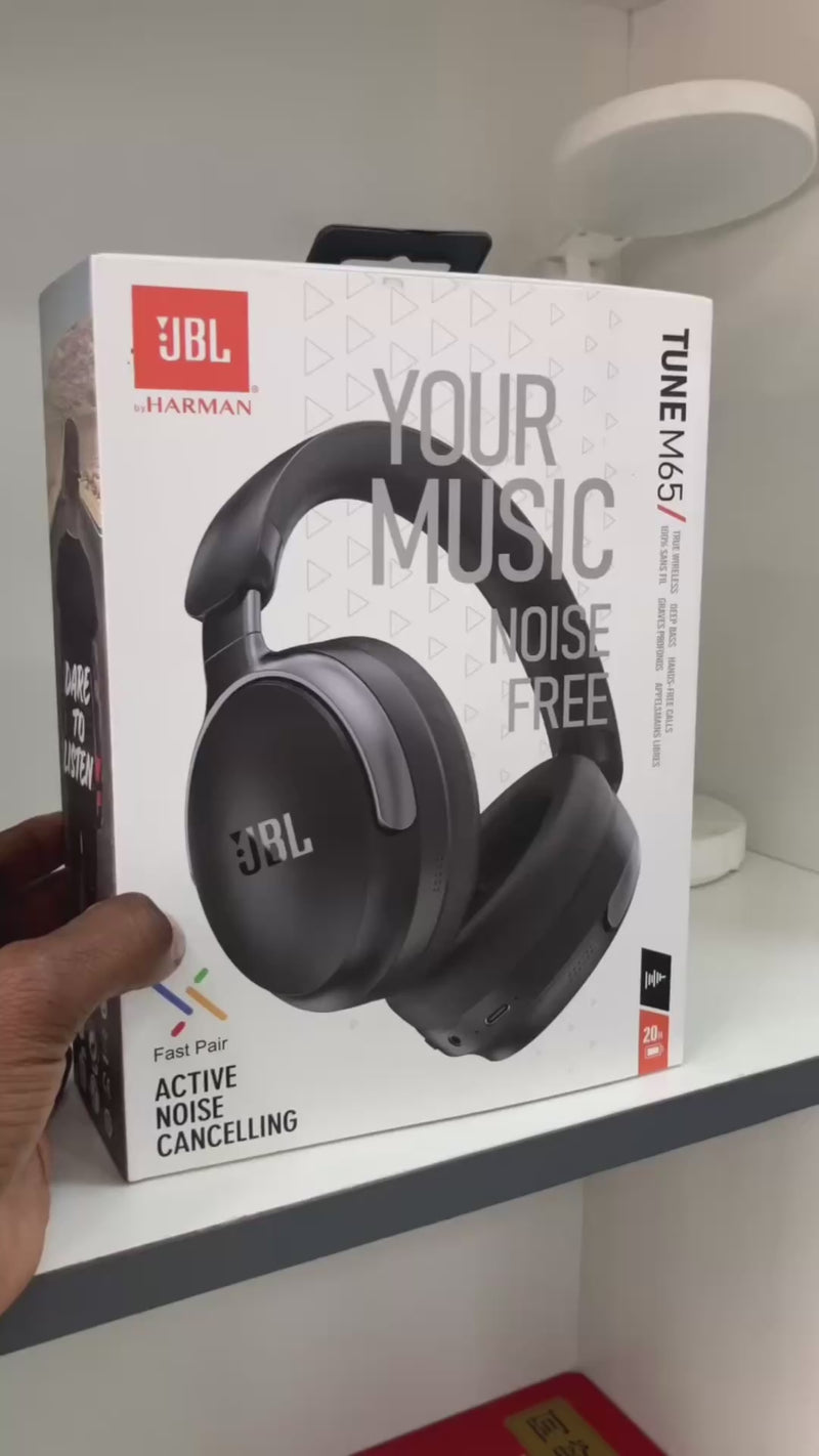 JBL Tune M65
