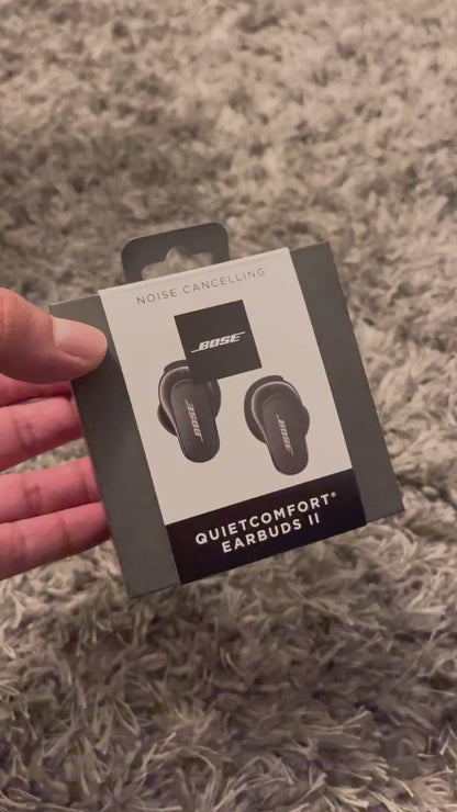 Bose Quietcomfort
Earbuds 2