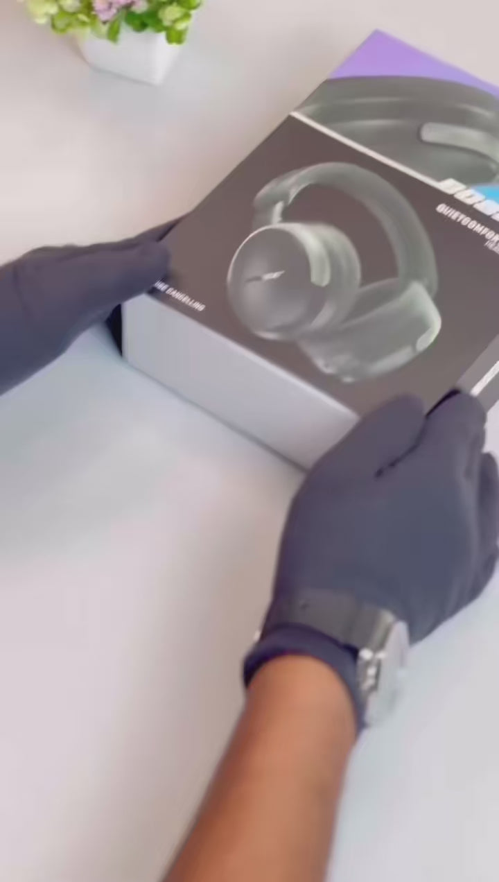 Bose comfort ultra
