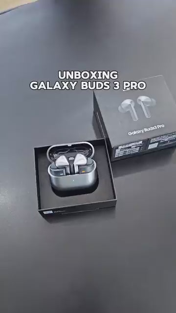 GALAXY  BUDS 3 PRO