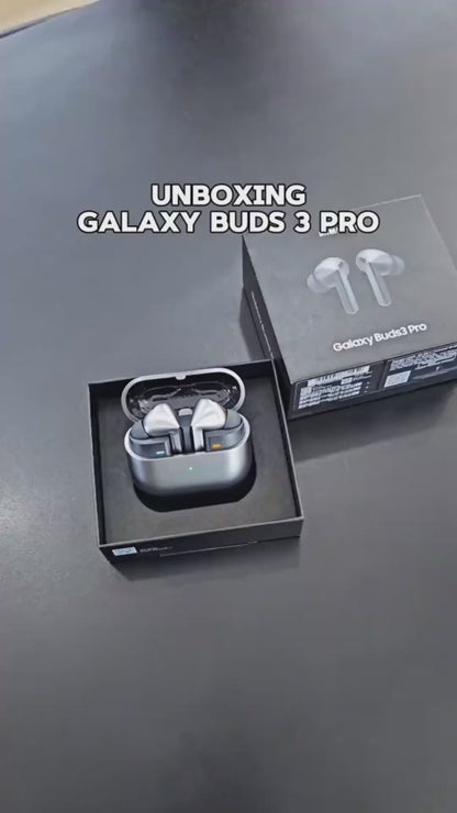 SAMSUNG GALAXY BUDS 3 PRO