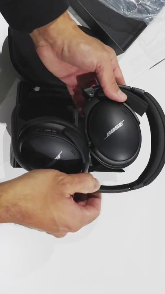 CASQUE BOSE QC 45